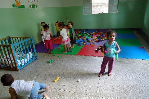 Prevenção Odontológica em Bebês e Crianças (0 a 5 Anos)