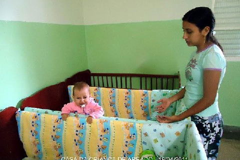 Prevenção Odontológica em Bebês e Crianças (0 a 5 Anos)