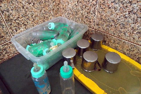 Prevenção Odontológica em Bebês e Crianças (0 a 5 Anos)