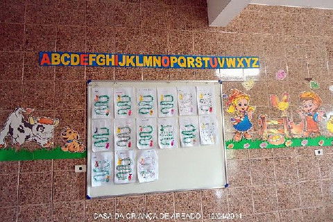 Prevenção Odontológica em Bebês e Crianças (0 a 5 Anos)