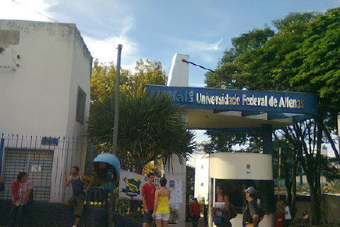 Laboratório Pré-Clínico de Endodontia da Unifal