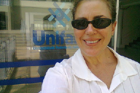 Laboratório Pré-Clínico de Endodontia da Unifal