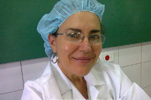 Laboratório Pré-Clínico de Endodontia da Unifal