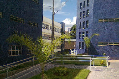 Laboratório Pré-Clínico de Endodontia da Unifal