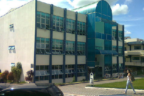 Laboratório Pré-Clínico de Endodontia da Unifal