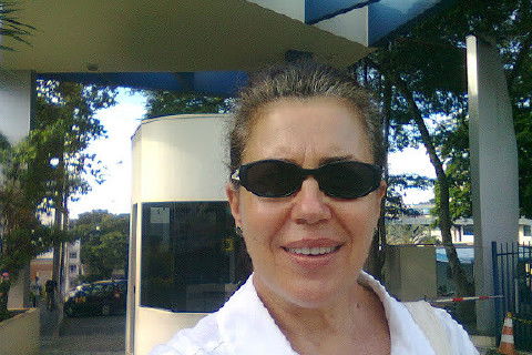 Laboratório Pré-Clínico de Endodontia da Unifal