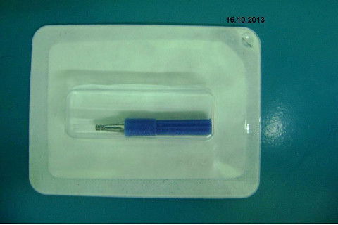 Implante Alvim Cone Morse - Instalação em 20 Minutos, Sem Retalho, Sem Sutura