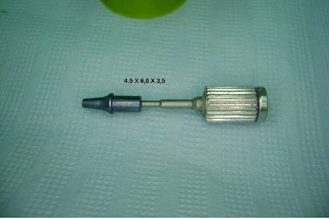 Implante Alvim Cone Morse - Instalação em 20 Minutos, Sem Retalho, Sem Sutura