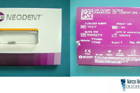 Reabilitação com Implantes em Situações de Colapso Oclusal