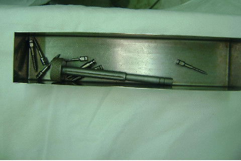 Reabilitação com Implantes em Situações de Colapso Oclusal