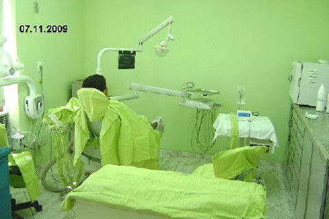 Protocolo Inferior com 5 Implantes - Parte I - Planejamento + Cirurgia