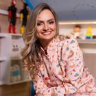 Dra. Mariana Pereira de Oliveira (Cirurgiã-Dentista)