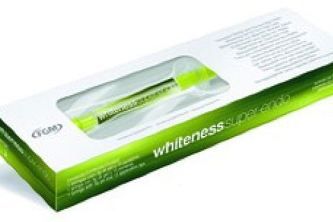 Clareamento de Dente Não Vital