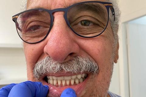 Protocolos Instalados