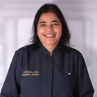 Dra. Rozana Tito Sperduto (Cirurgiã-Dentista)