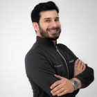 Dr. Tomas Salomão Muniz (Cirurgião-Dentista)