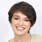 Nathalia de Miranda Ladewig (Odontopediatra)