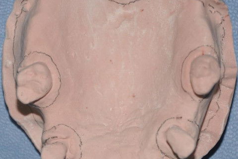 Modelo de estudo superior