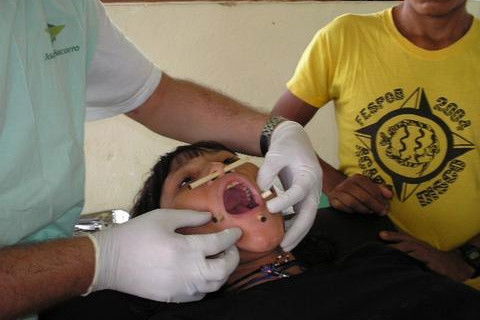 atend aldeia ianomami amazonas