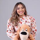 Dra. Gleiciane Paiva (Cirurgiã-Dentista)