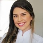 Dra. Thaís Evellyn Loureiro (Cirurgiã-Dentista)