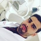 Dr. Vinicius Martins Ribeiro (Cirurgião-Dentista)
