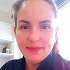 Dra. Priscila Campos de Arruda (Cirurgiã-Dentista)