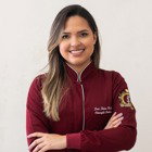 Dra. Tânia Thalia da Silva Ferreira (Cirurgiã-Dentista)
