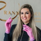 Dra. Ranna Rangel Saraiva Dantas (Cirurgiã-Dentista)