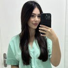 Dra. Samantha Kyssila Bragança Torres (Cirurgiã-Dentista)