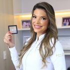 Dra. Bibiana Machado de Oliveira (Cirurgiã-Dentista)