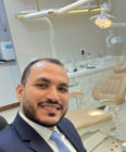 Dr. Francisco Henrique Costa de Oliveira (Cirurgiã-Dentista)