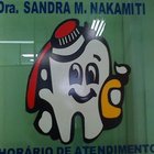 Dra. Sandra Consultório (Cirurgiã-Dentista)