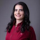 Dra. Nicole Silva Pinto (Cirurgião-Dentista)