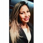 Dra. Karina Simioni da Cruz (Cirurgiã-Dentista)