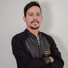 Dr. Eujácio Fernandes Cardoso Júnior (Cirurgião-Dentista)