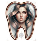 Dra. Adriana de Souza Preto (Cirurgiã-Dentista)