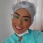 Dra. Denise Lourrany Oliveira Silva Tamura (Cirurgiã-Dentista)