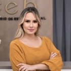 Dra. Bruna Ferreira Cabral Gontijo (Cirurgiã-Dentista)