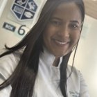 Dra. Tainara Barbosa Rocha (Cirurgiã-Dentista)