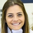 Dra. Alinne Vianna (Cirurgiã-Dentista)