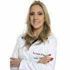 Dra. Isabella Barros Orem (Cirurgiã-Dentista)