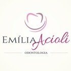 Dra. Emilia Gabriela Ataide Acioli Correia (Cirurgiã-Dentista)