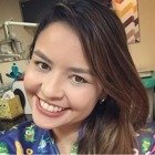 Dra. Amanda Carvalho (Odontopediatra)