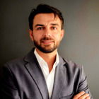 Dr. Francisco Medella Jr. (Cirurgião-Dentista)