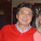Dr. Sadao Hasegawa (Cirurgião-Dentista)