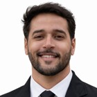 Dr. Reginaldo Batista dos Santos Junior (Cirurgião-Dentista)