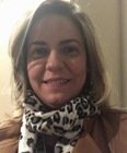 Dra. Paula F G Madalozzo (Cirurgiã-Dentista)