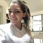 Dra. Julia Gabiroboertz Cardoso (Cirurgiã-Dentista)