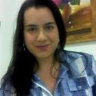 Luciane Massaroto Gonçalves Machado (Professora)